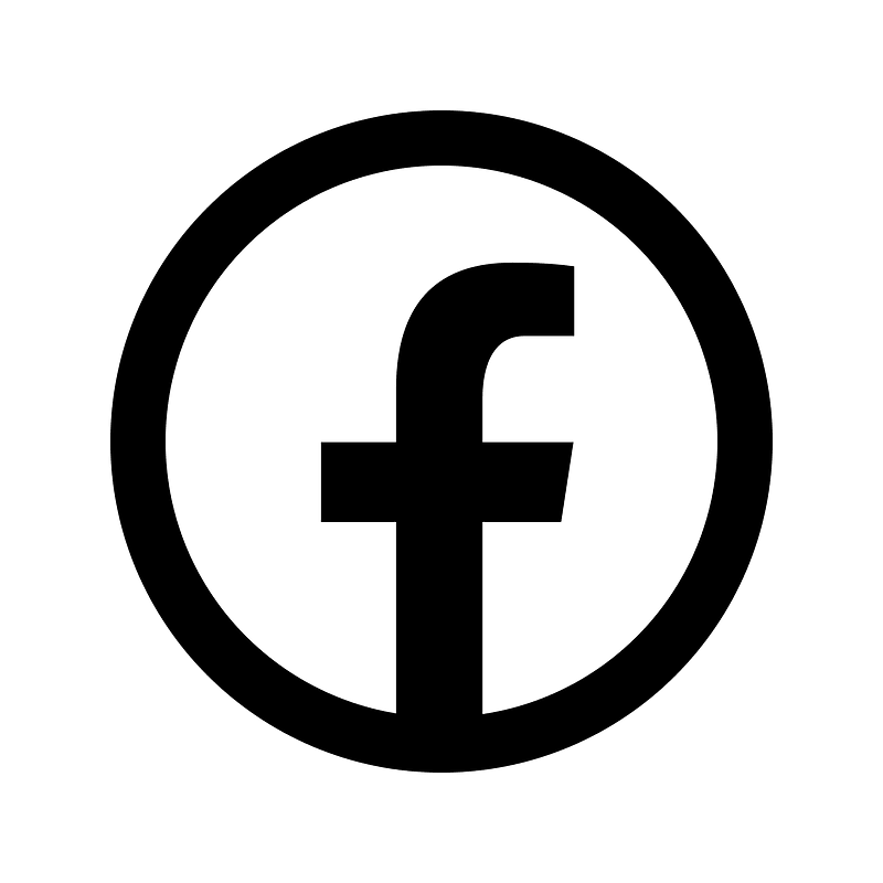 facebook icon