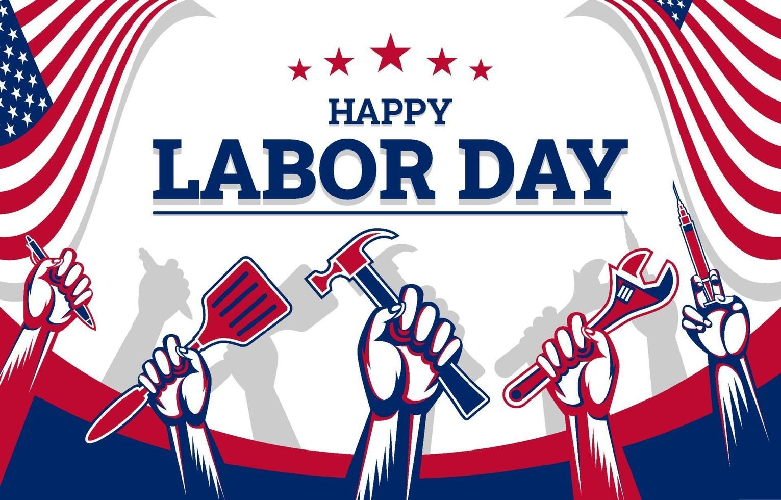 labor day picture