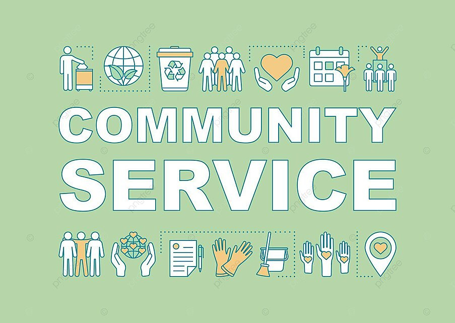 community picture