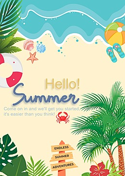 summer picture