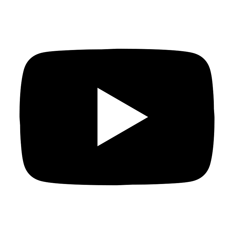 youtube icon
